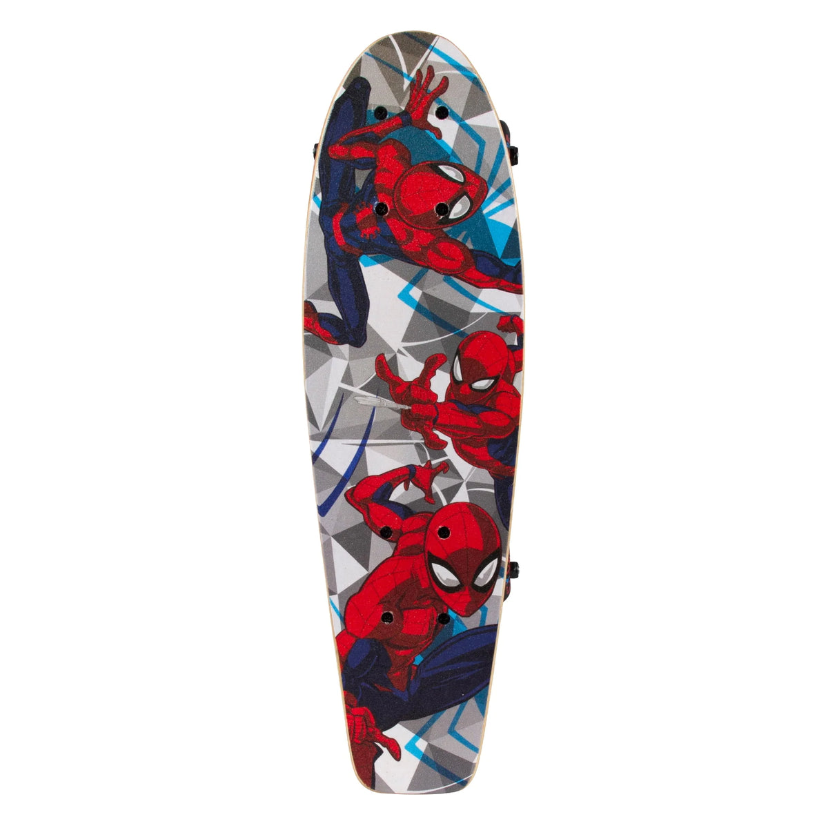 Complete 21 Skateboard P886