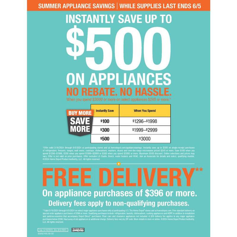 7.4 cu. ft. Vented Gas Dryer X6379