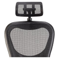 Headrest C58633