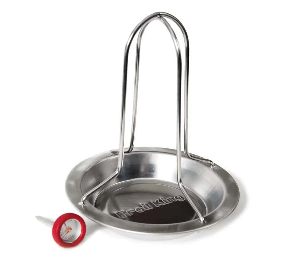 Stainless Steel Chicken Roaster P4301