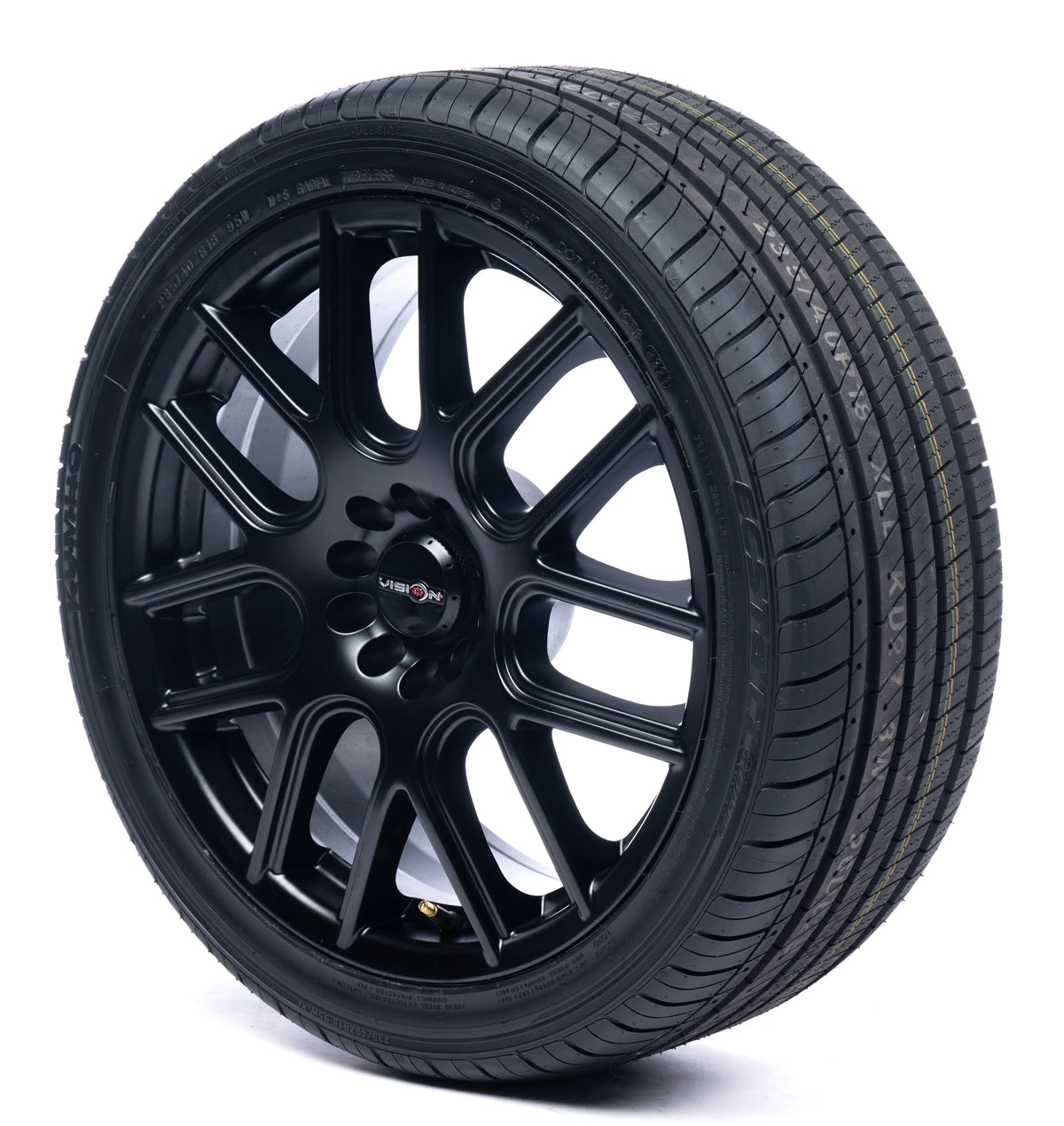 All-Season Tire 215/55R16 97W N356