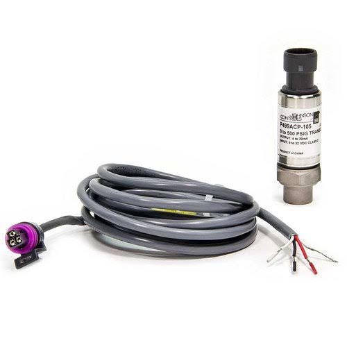 0-500 PSI Pressure Transducer Kit E5349