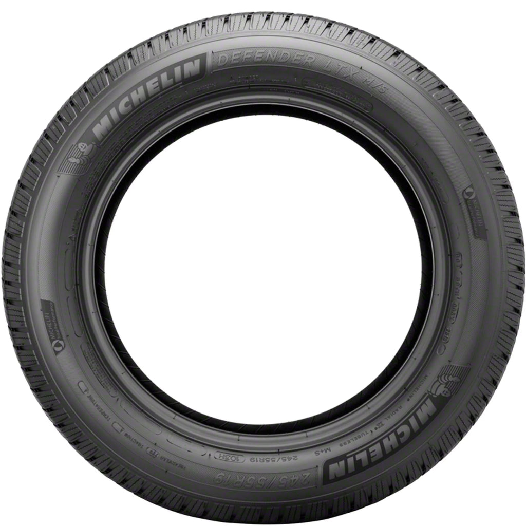 All Season 255/55R18 109H XL Light Truck Tire C6579