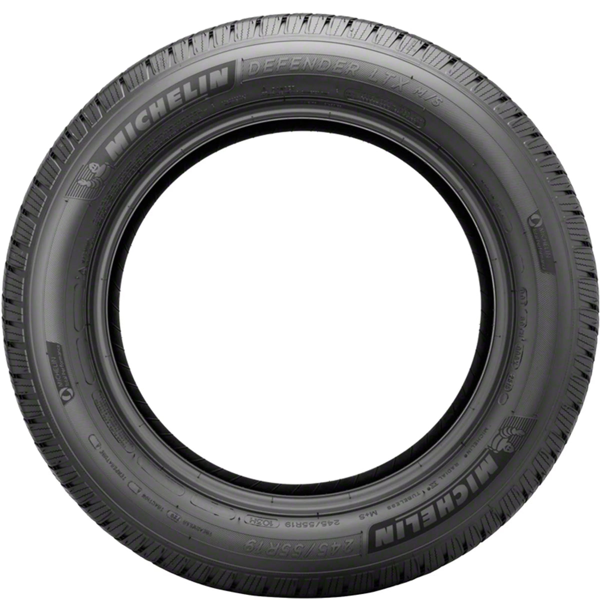 All Season 255/55R18 109H XL Light Truck Tire C6579