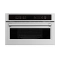 Built-In Microwave Speed Oven with Airfry P7429