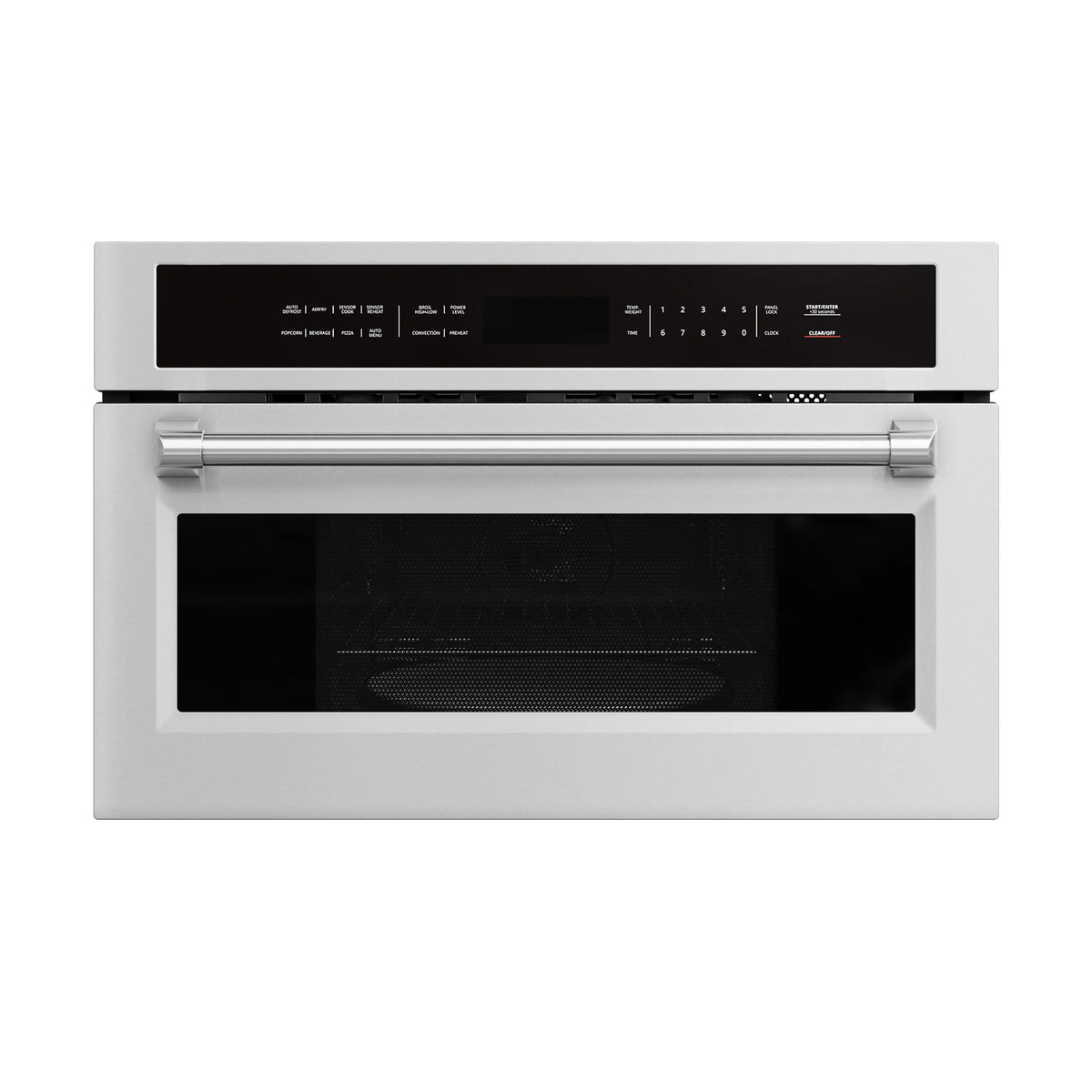 Built-In Microwave Speed Oven with Airfry P7429
