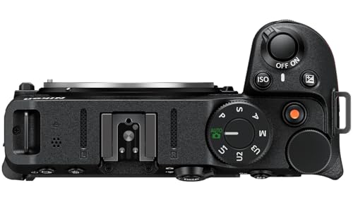 Compact Lightweight Mirrorless Camera with 16-50mm Lens O251