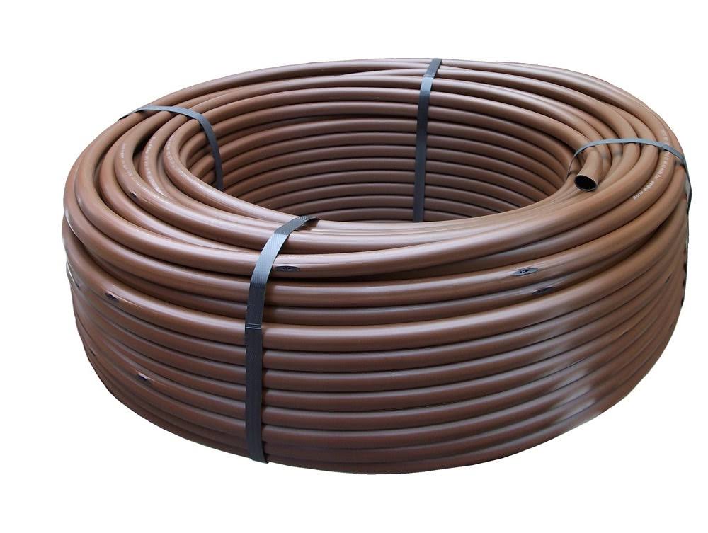 0.9 GPH 18 in. Spacing 250 ft. Dripline Coil D8981
