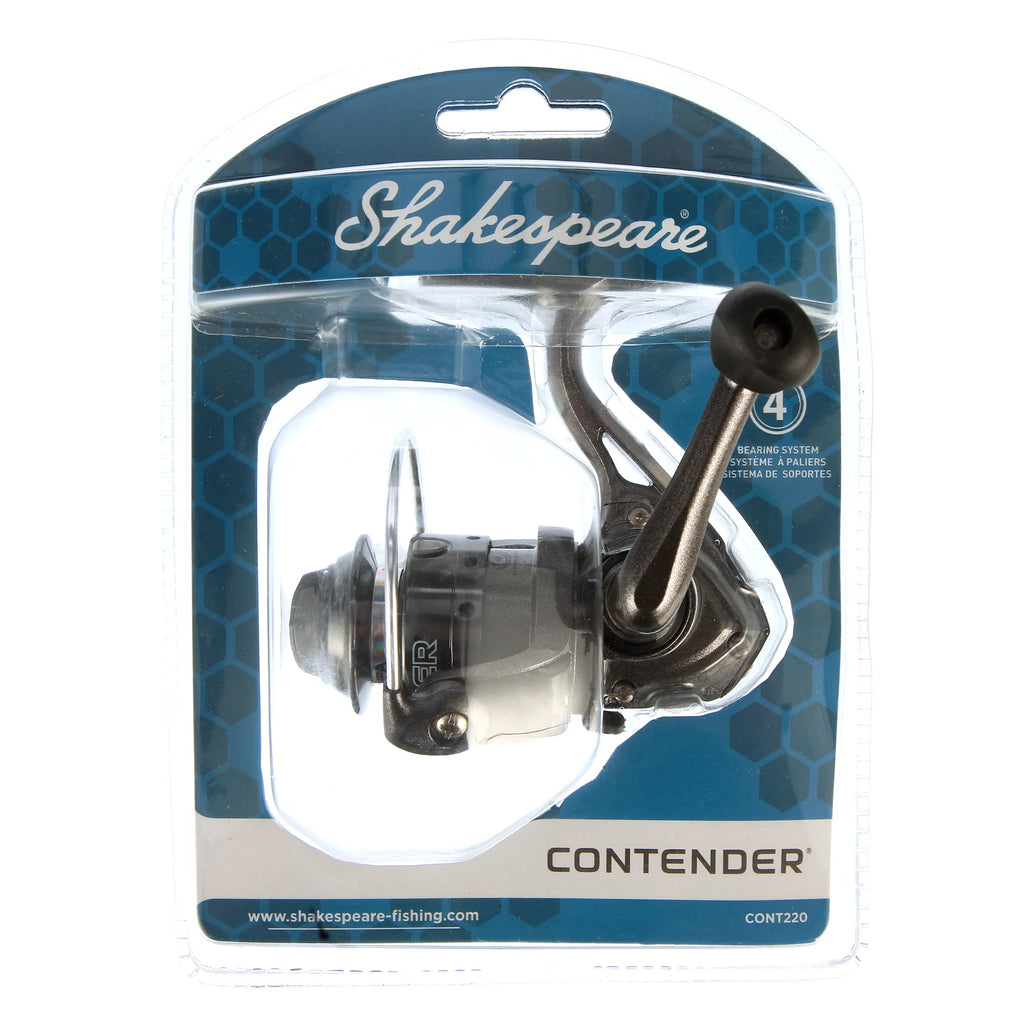 Spinning Fishing Reel C857