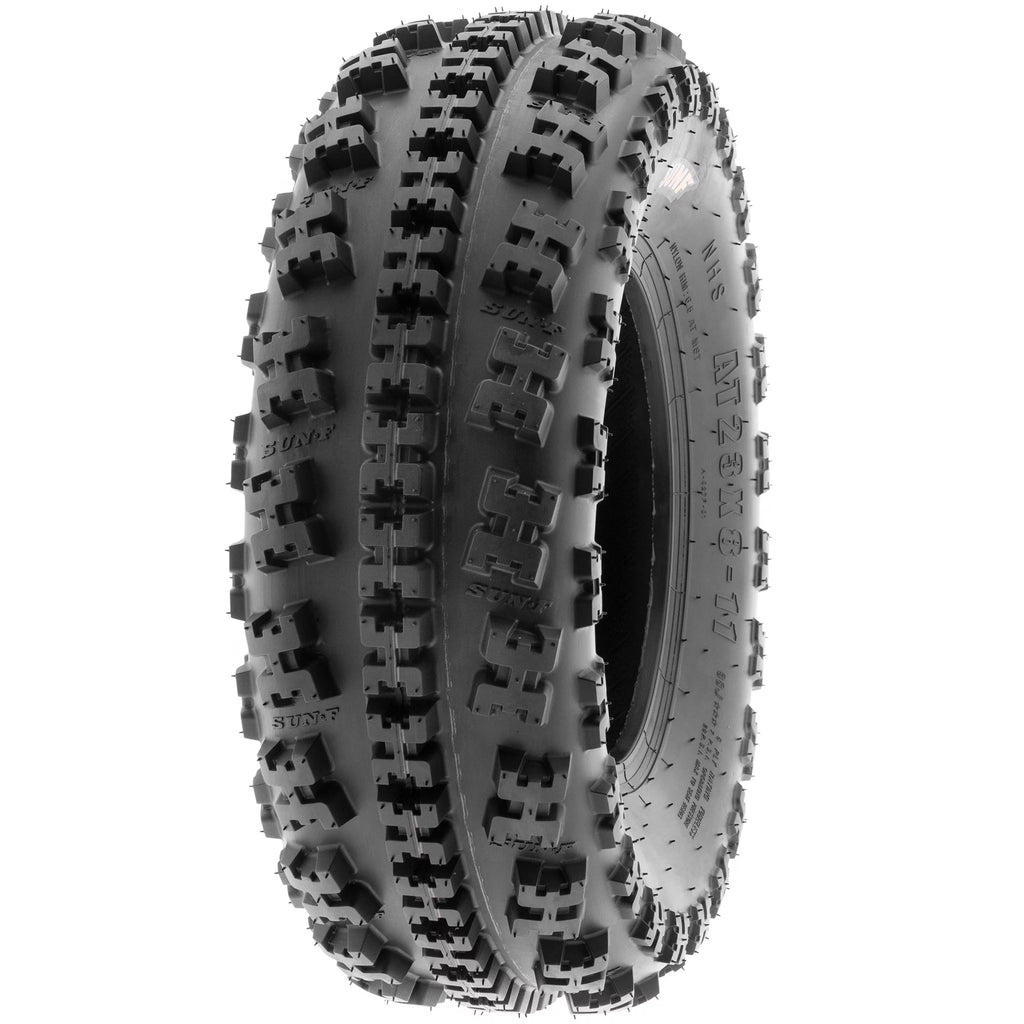 21x7-10 & 20x11-9 ATV UTV Tires Set of 4 C502