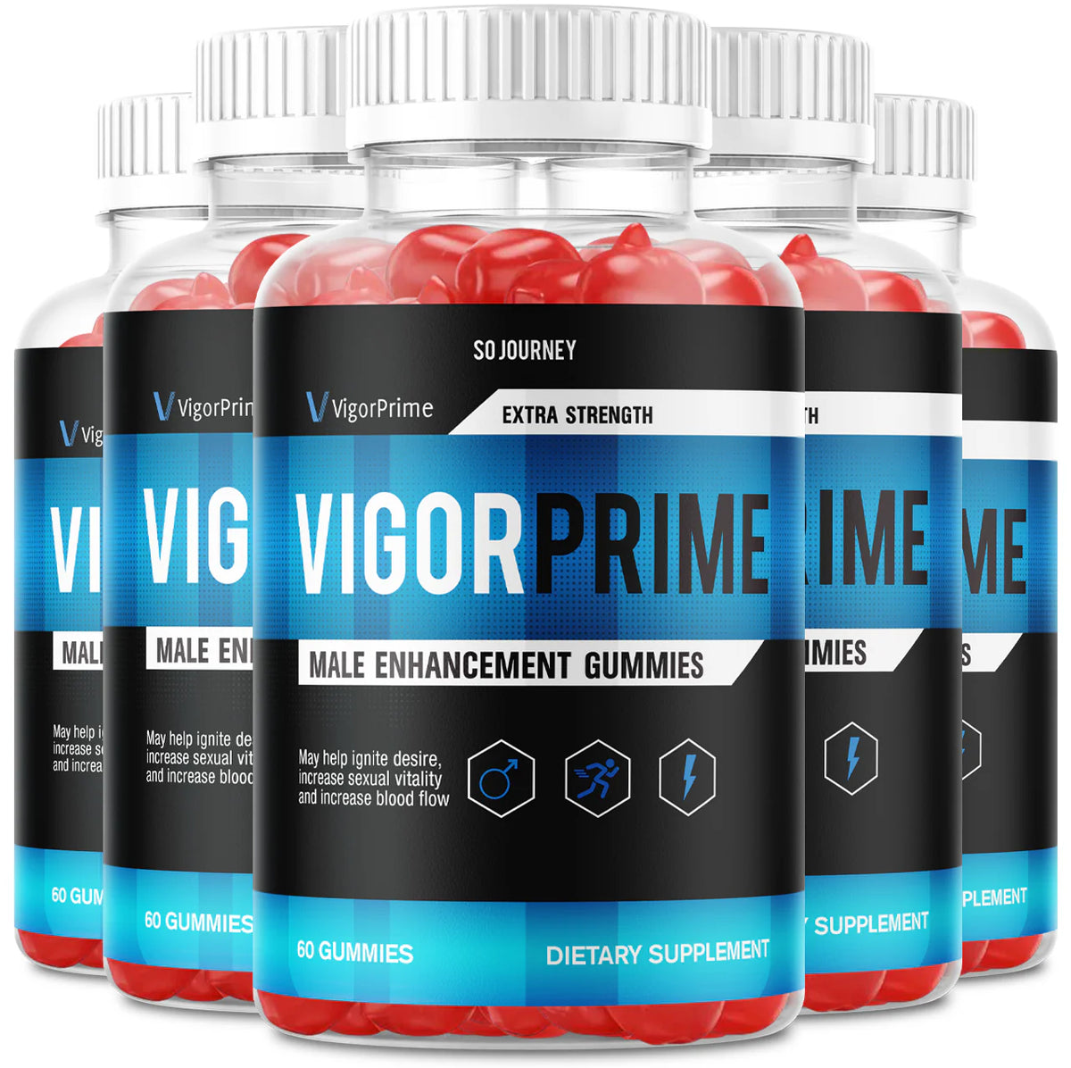 Gummies L63860