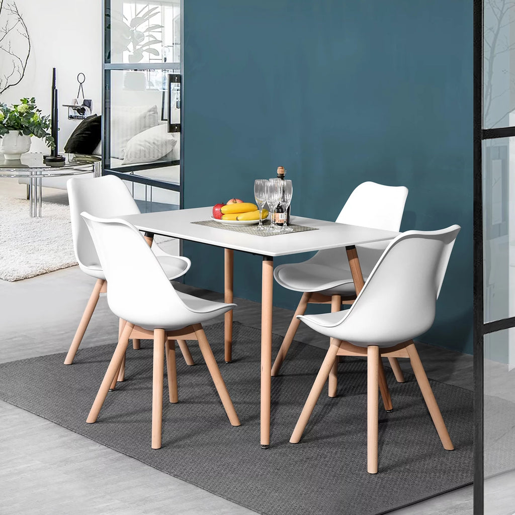 43'' Rectangle Dining Table S26806