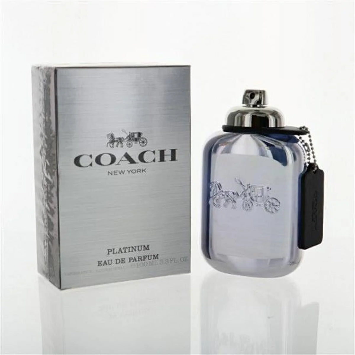 3.3 oz Eau De Parfum Spray X915