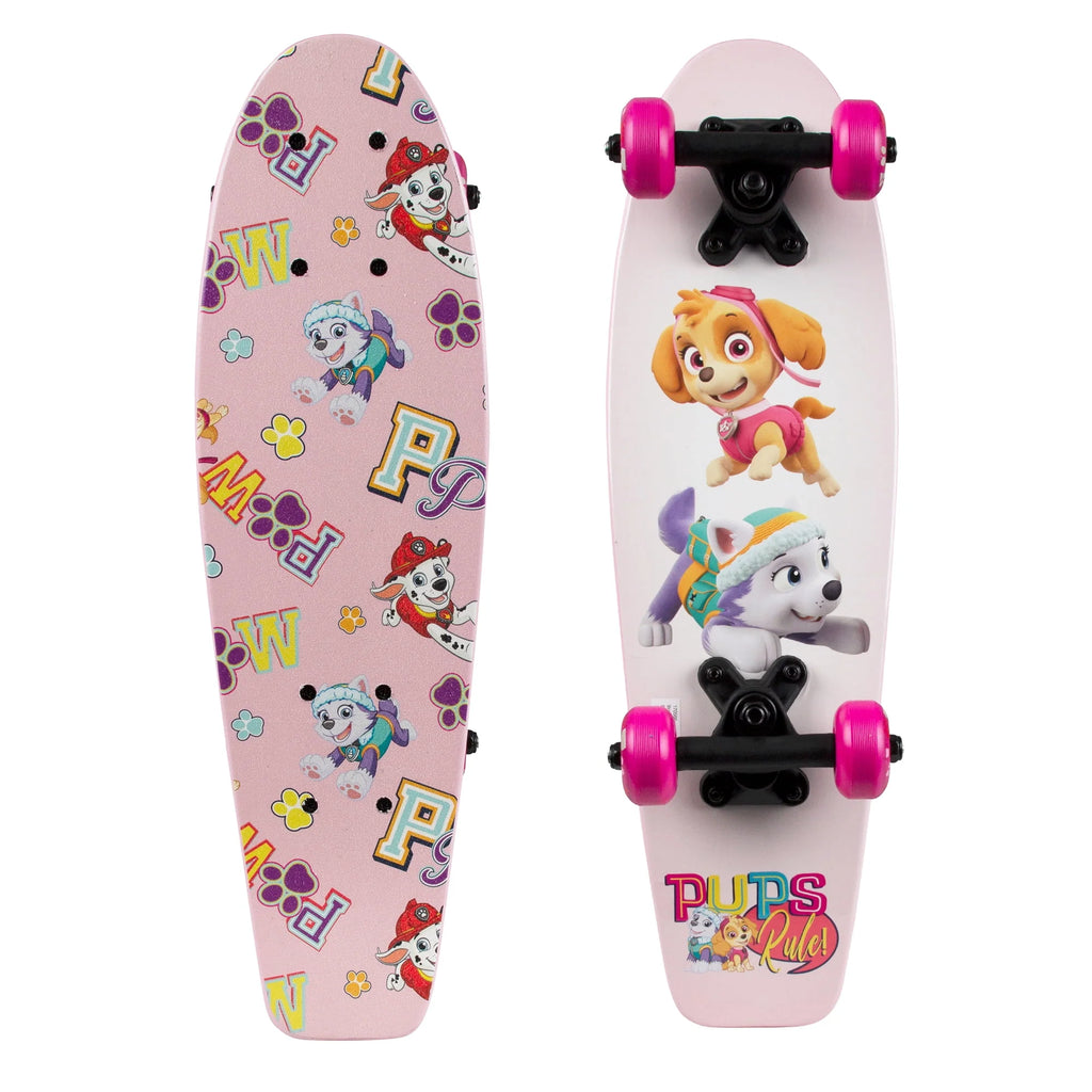 Complete 21 Skateboard P886