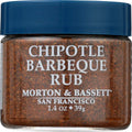 Chipotle BBQ Rub 1.4 Ounces Pack of 3 S558173