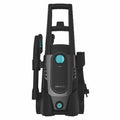 1600W 135 Bar Black Pressure Washer Y671405