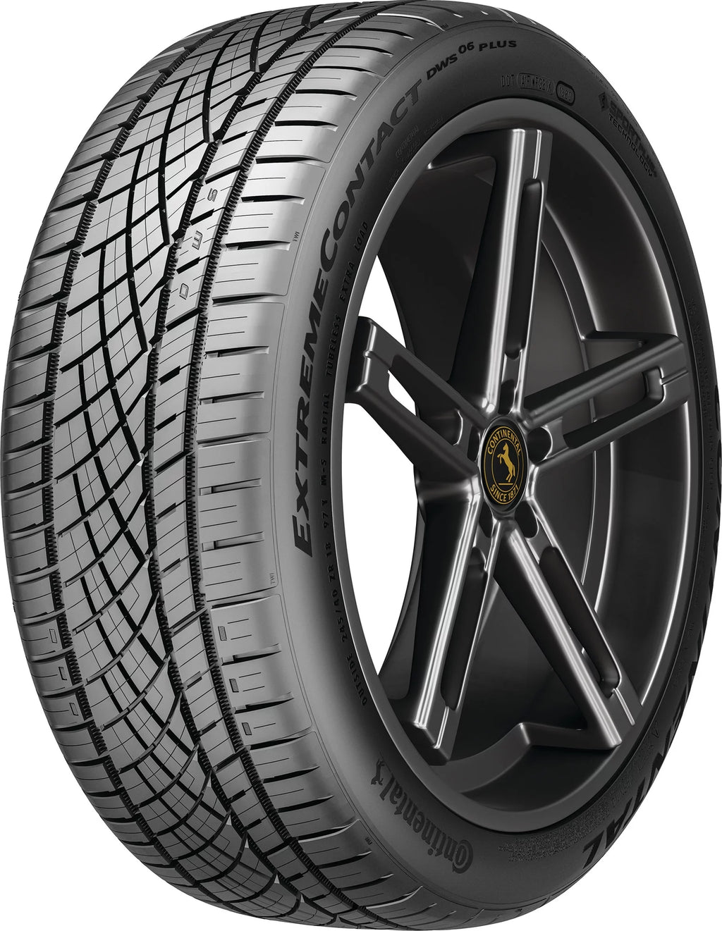 All Season 315/35ZR22 111Y XL Passenger Tire F8183