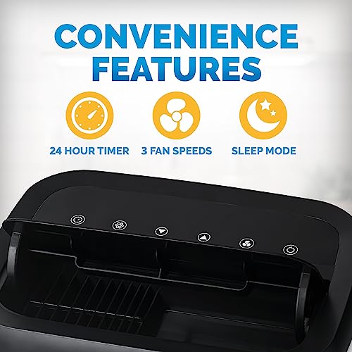 Portable Air Conditioner D5104