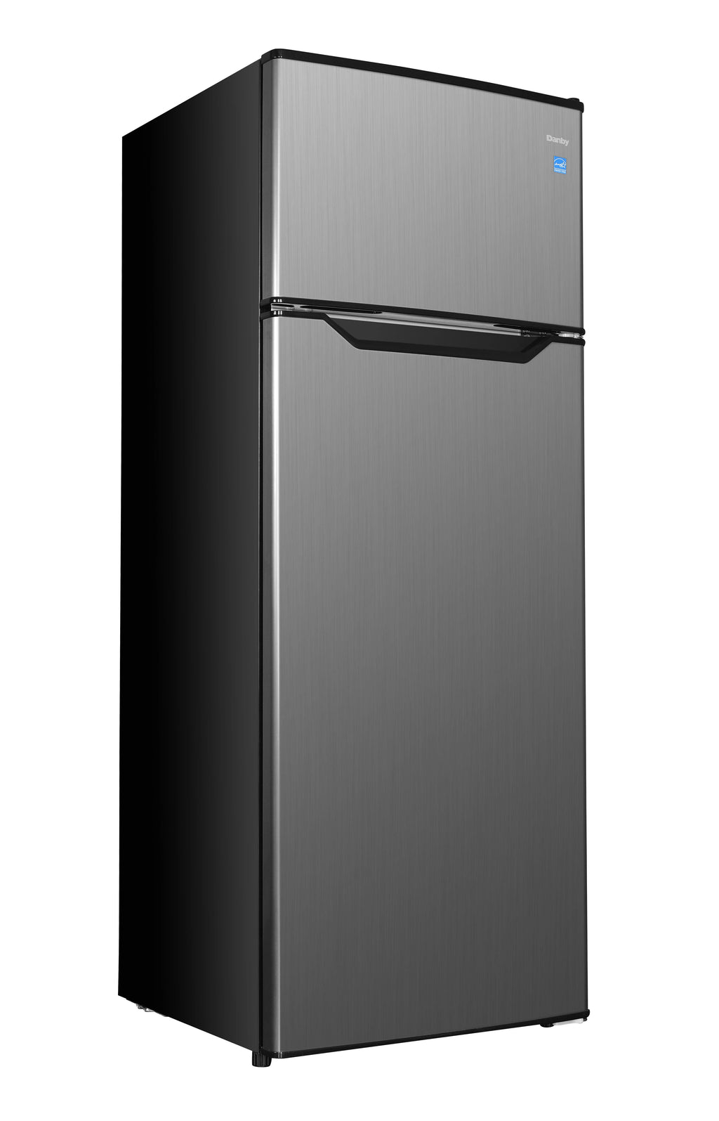 7.4 cu. ft. Stainless Steel Top Mount Fridge G45211