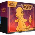 Pokemon Trading Card Games 9 Booster Packs Elite Trainer Box S7109