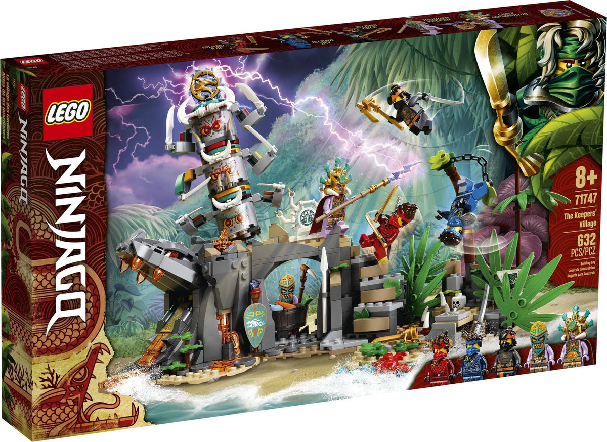 Building Set (632 Pieces) S628476