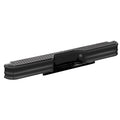 Black Rear Bumper K50861