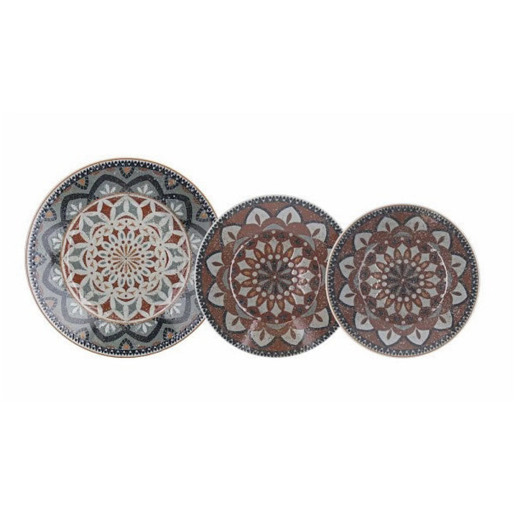 18pcs Table Set W10277