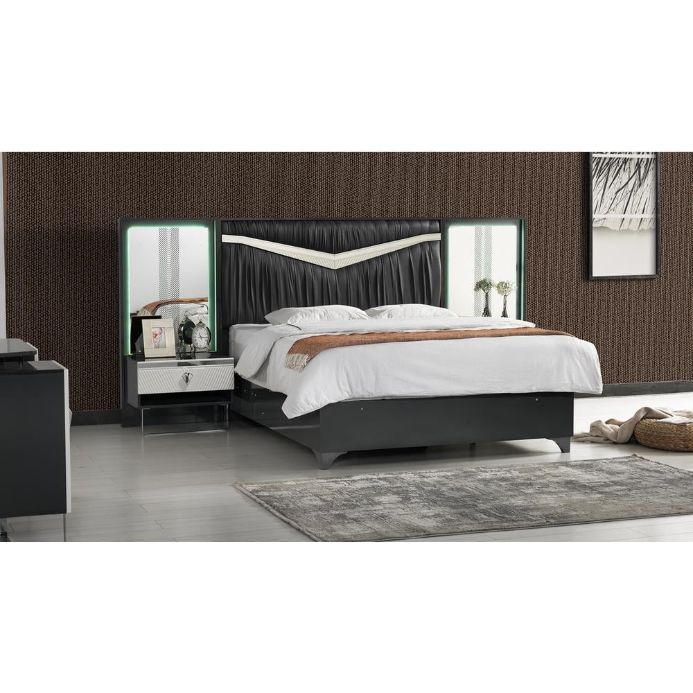 King Headboard I5743