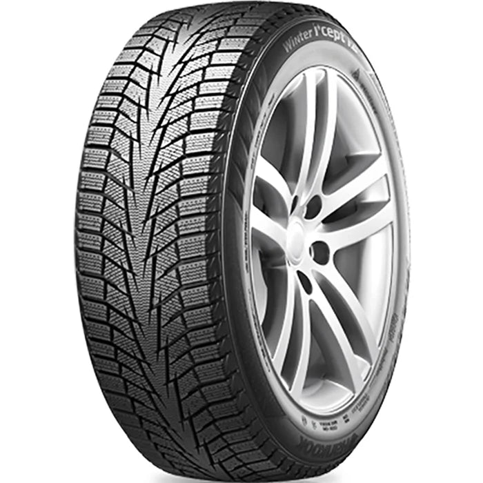 Winter Passenger Tire E2952
