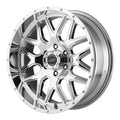 18x9 6x139.70 PVD Wheel G34612