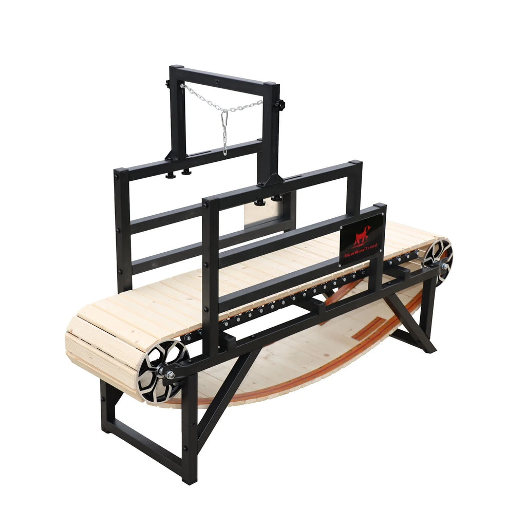 Small Manual Dog Treadmill K1490