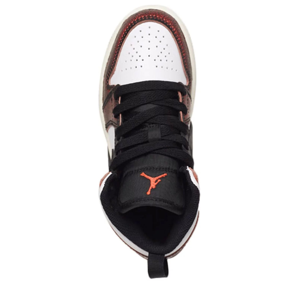 Little Kid Sneakers U13541