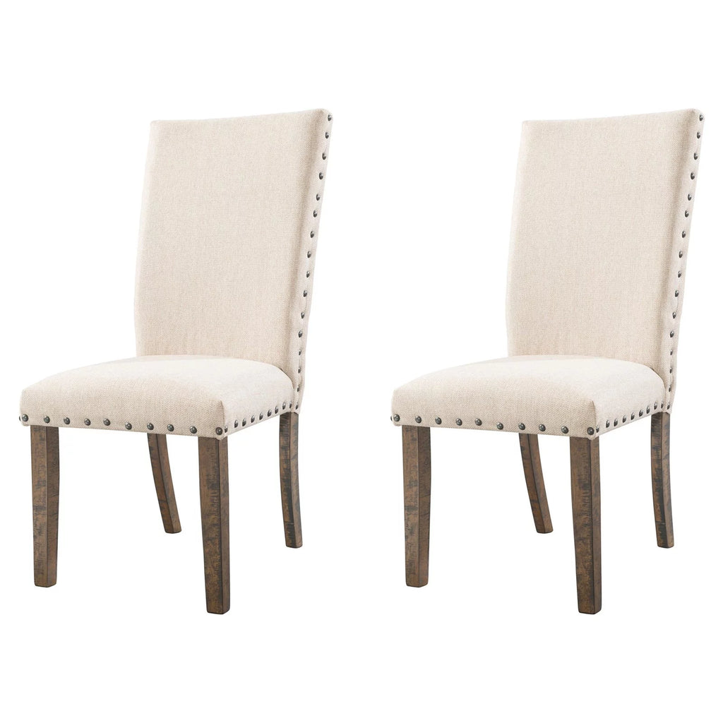 Side Chair Set A46101