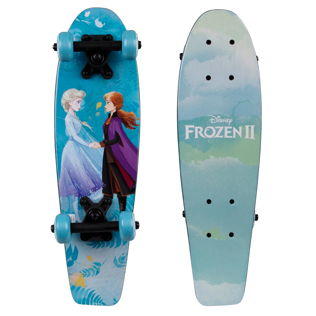 Complete 21 Skateboard P886