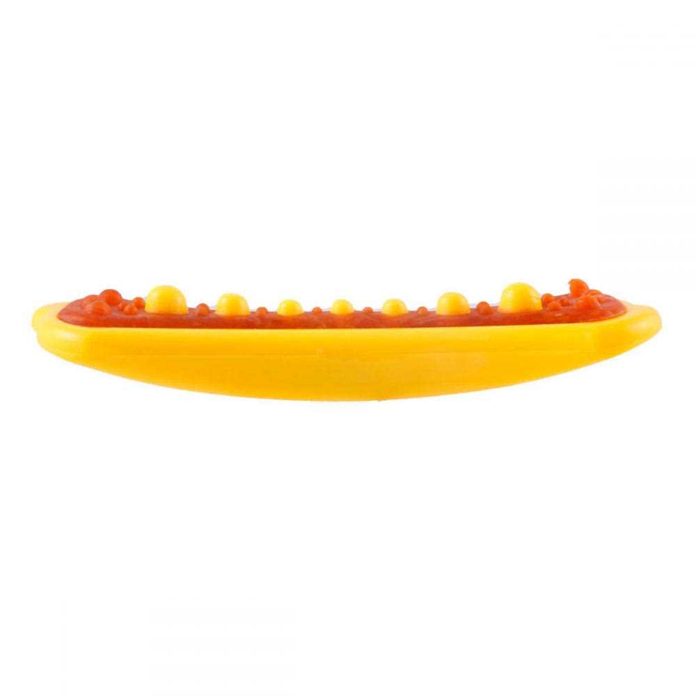 Chew 'n Clean Dental Duo Dog Toy V194663