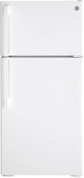 15.6 cu. ft. Top-Freezer Refrigerator G49408
