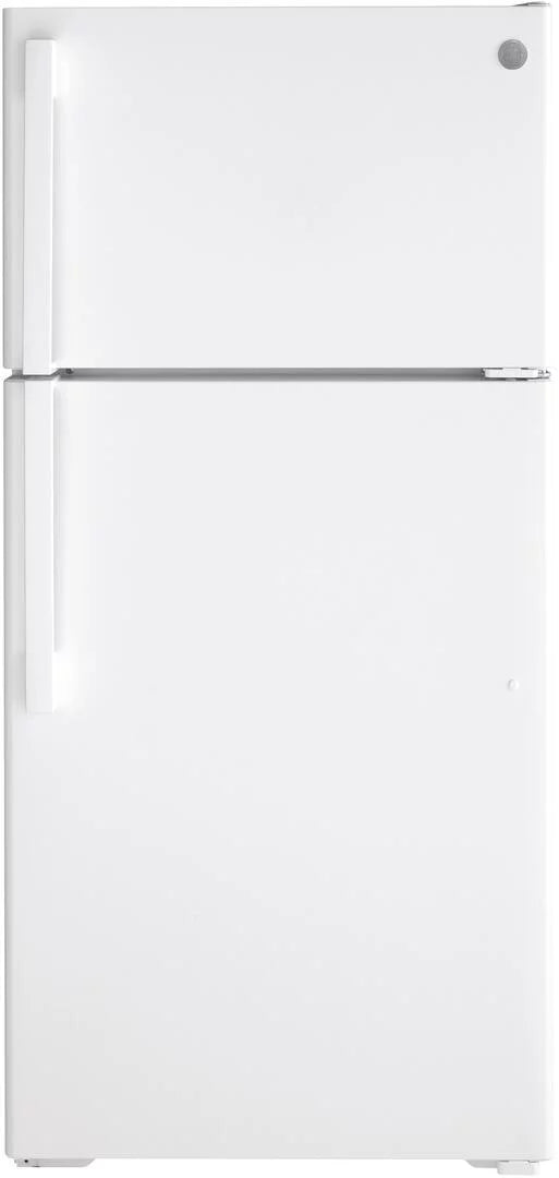 15.6 cu. ft. Top-Freezer Refrigerator G49408
