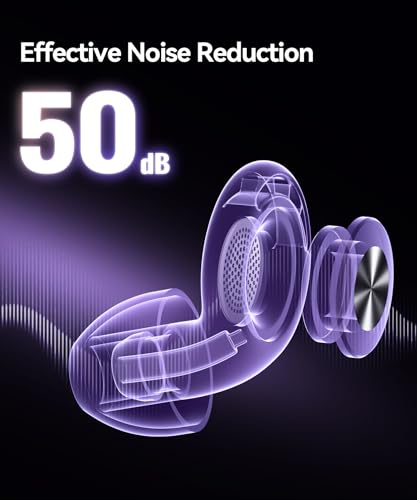 Reusable Soft Silicone Noise Cancelling Ear Plugs K405
