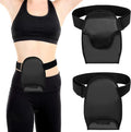 Ostomy Bag Covers with Adjustable Elastic Support Belt Pouch C136691