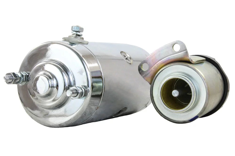 Harley Starter & Solenoid Y1130