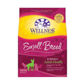 Small Breed Dog Food S734