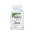 Vitamin C Ascorbate Caps 90 caps U898950