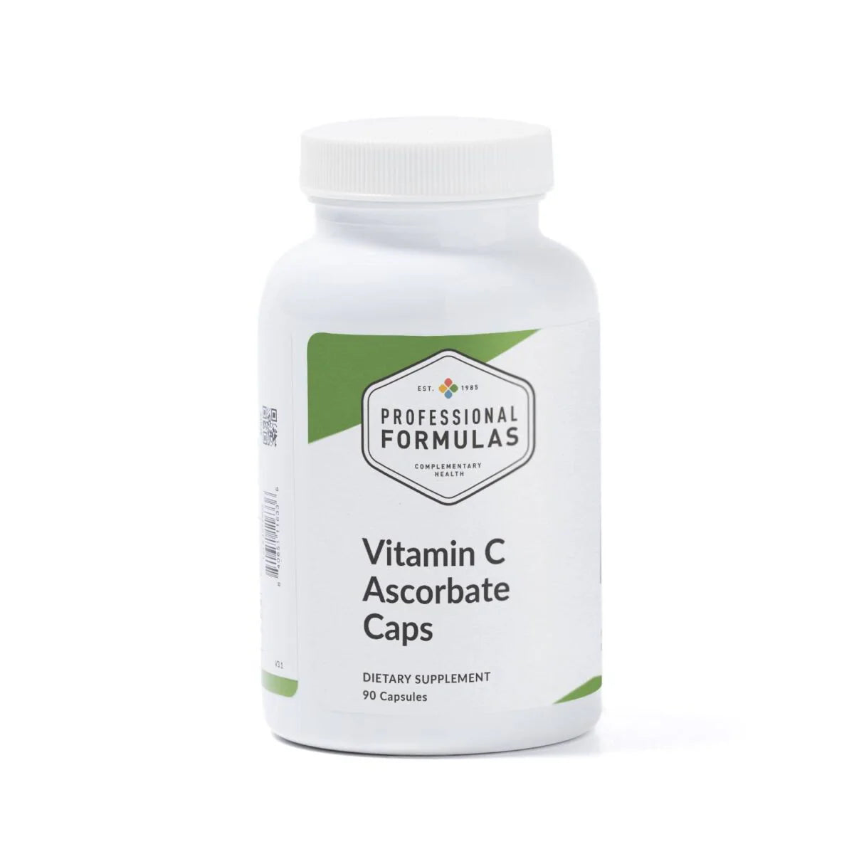 Vitamin C Ascorbate Caps 90 caps U898950