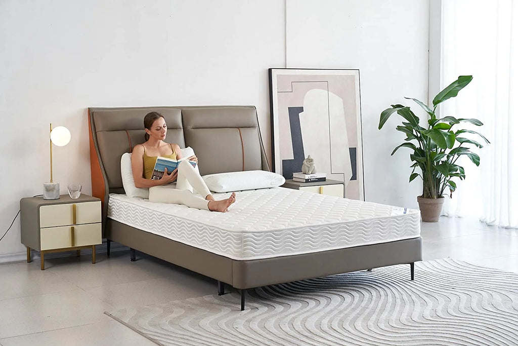 6-inch Full Size Hybrid Mattress P346177