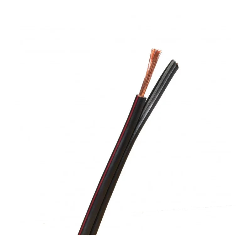 50 ft 12 Gauge Direct Burial Landscape Lighting Wire E62691