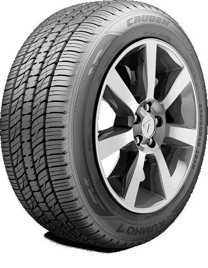 235/65R-17 104 H Tire Z509