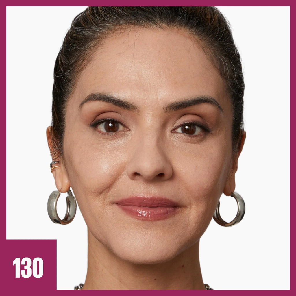 Foundation With Spf 20 And Moisturizing Provitamin B5, 1 Count B58101