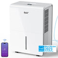 50 Pints Dehumidifier with Wi-Fi Z853027