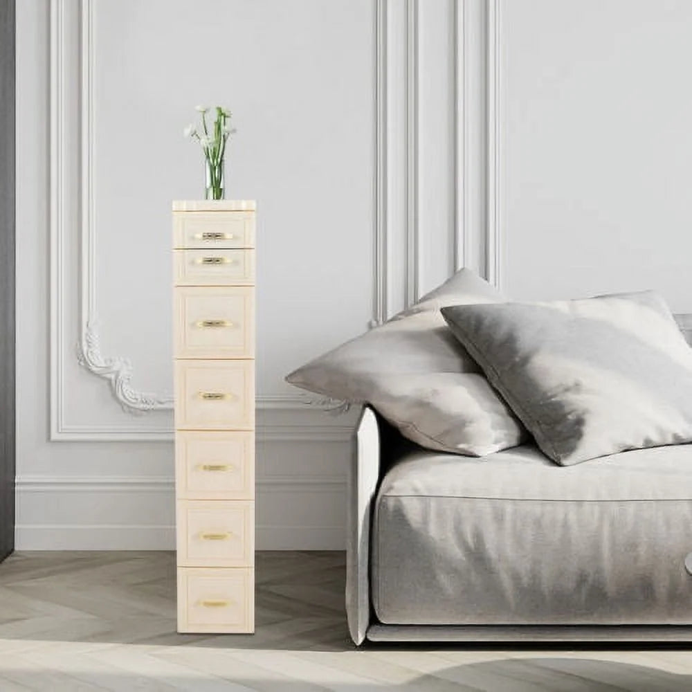 Vertical Storage Cabinet V961