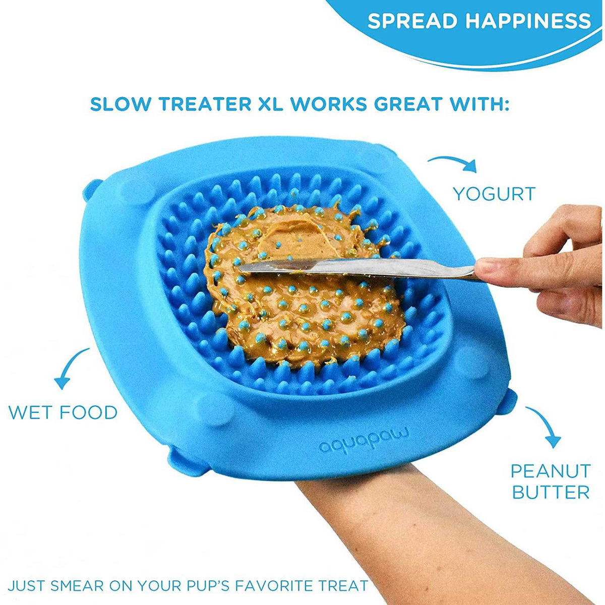 Slow Treater XL Pet Supplies P241737